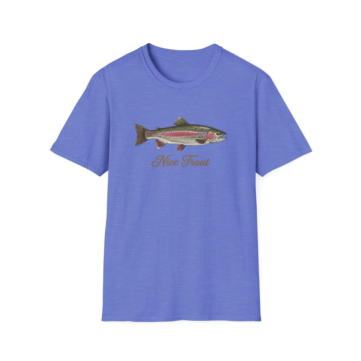 Nice Trout