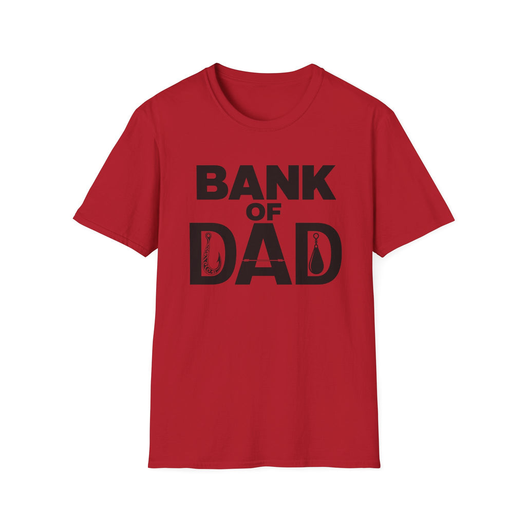Bank of Dad