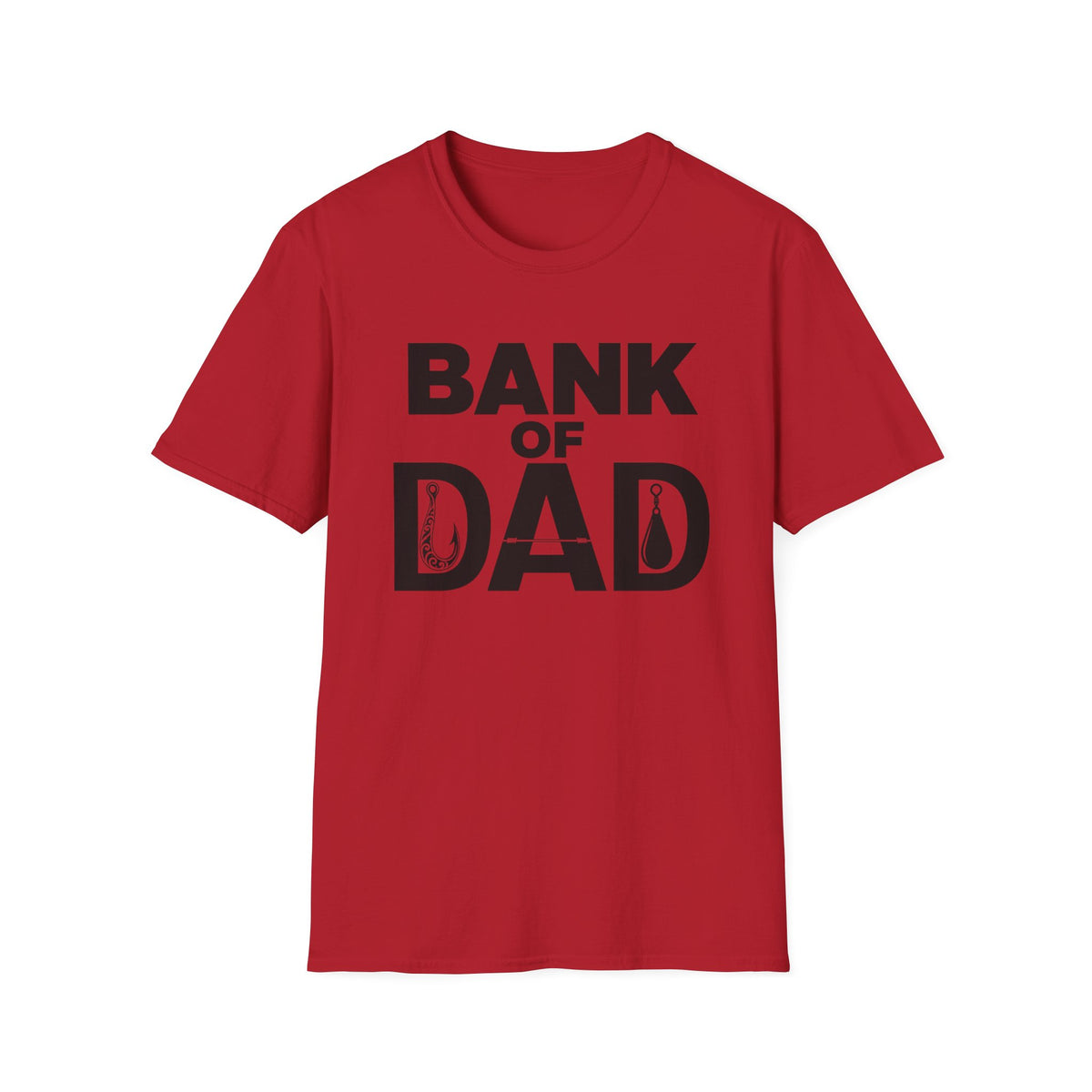 Bank of Dad