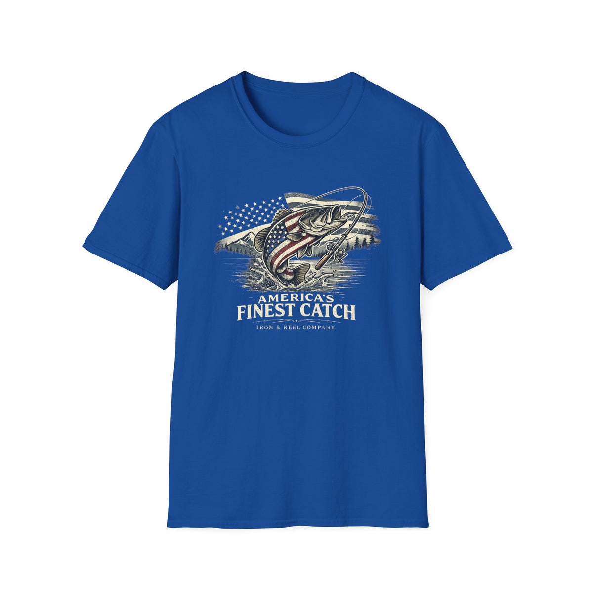 America's Finest Catch