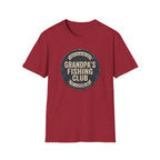 Grandpas Fishing Club