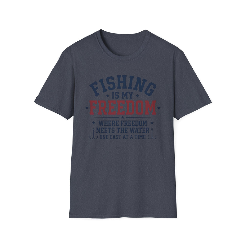 Fishing Freedom
