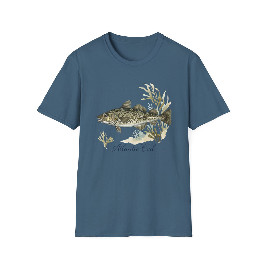 Atlantic Cod