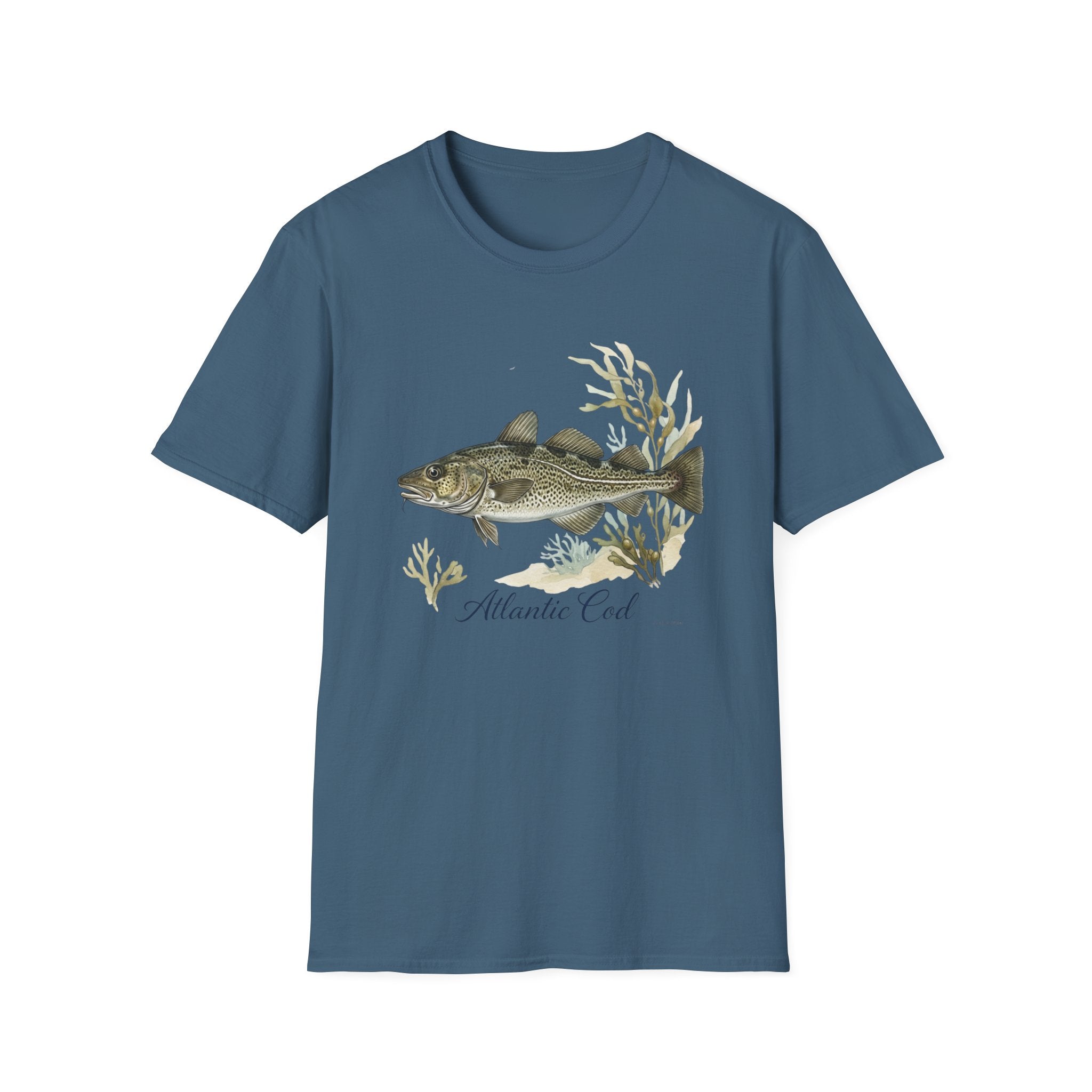Atlantic Cod
