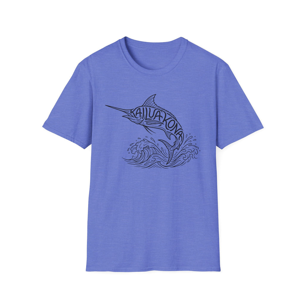Kailua-Kona Marlin
