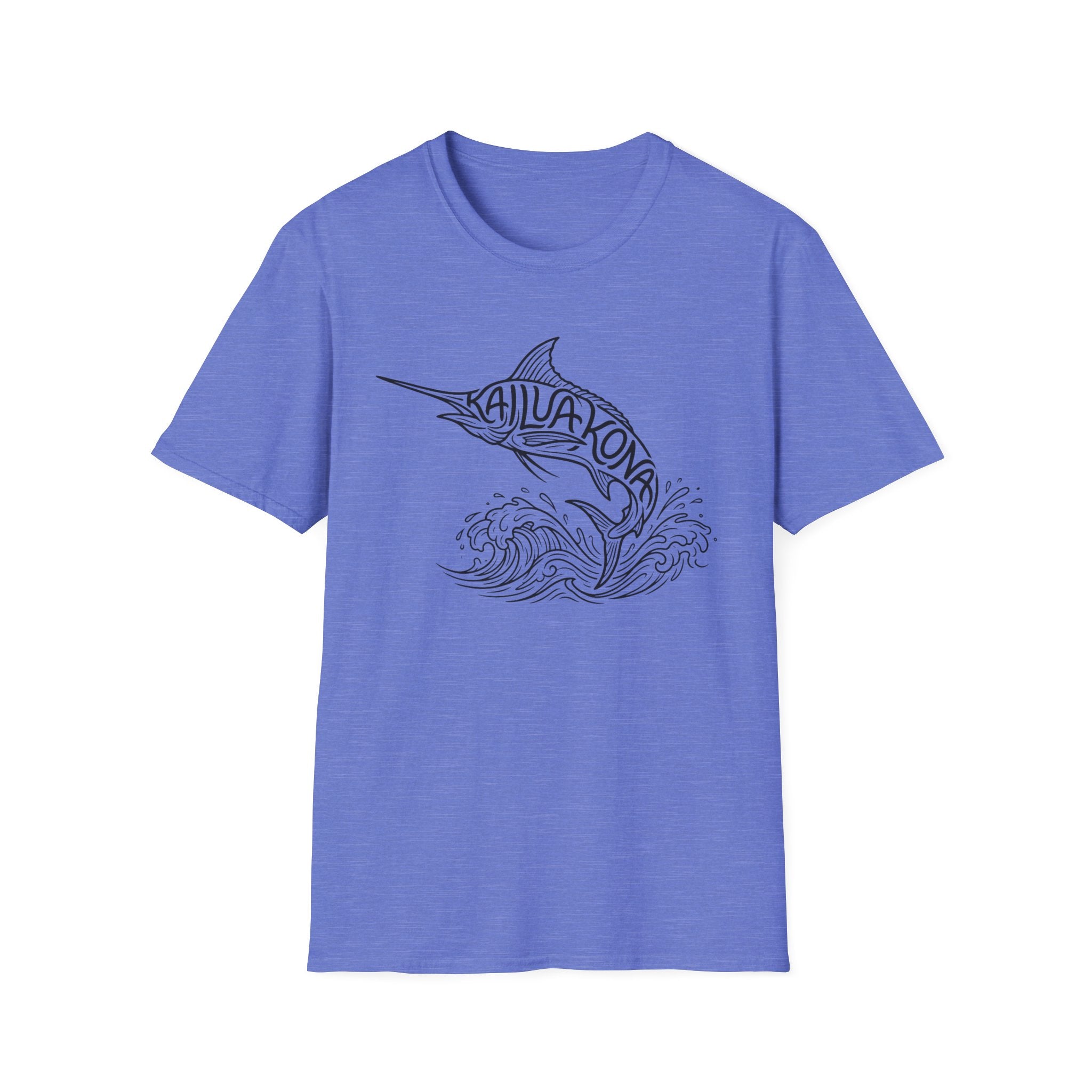 Kailua-Kona Marlin