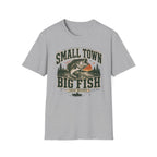 Small Town Big Fish