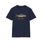 Nice Trout