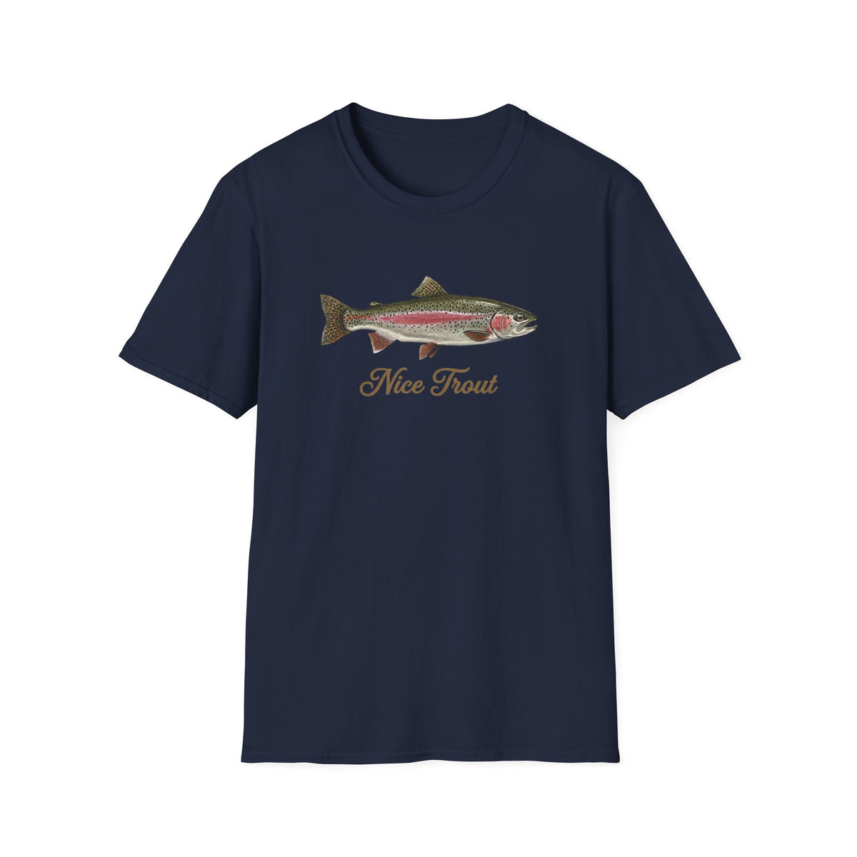 Nice Trout