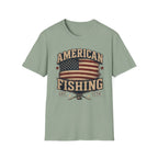 American Fishing!