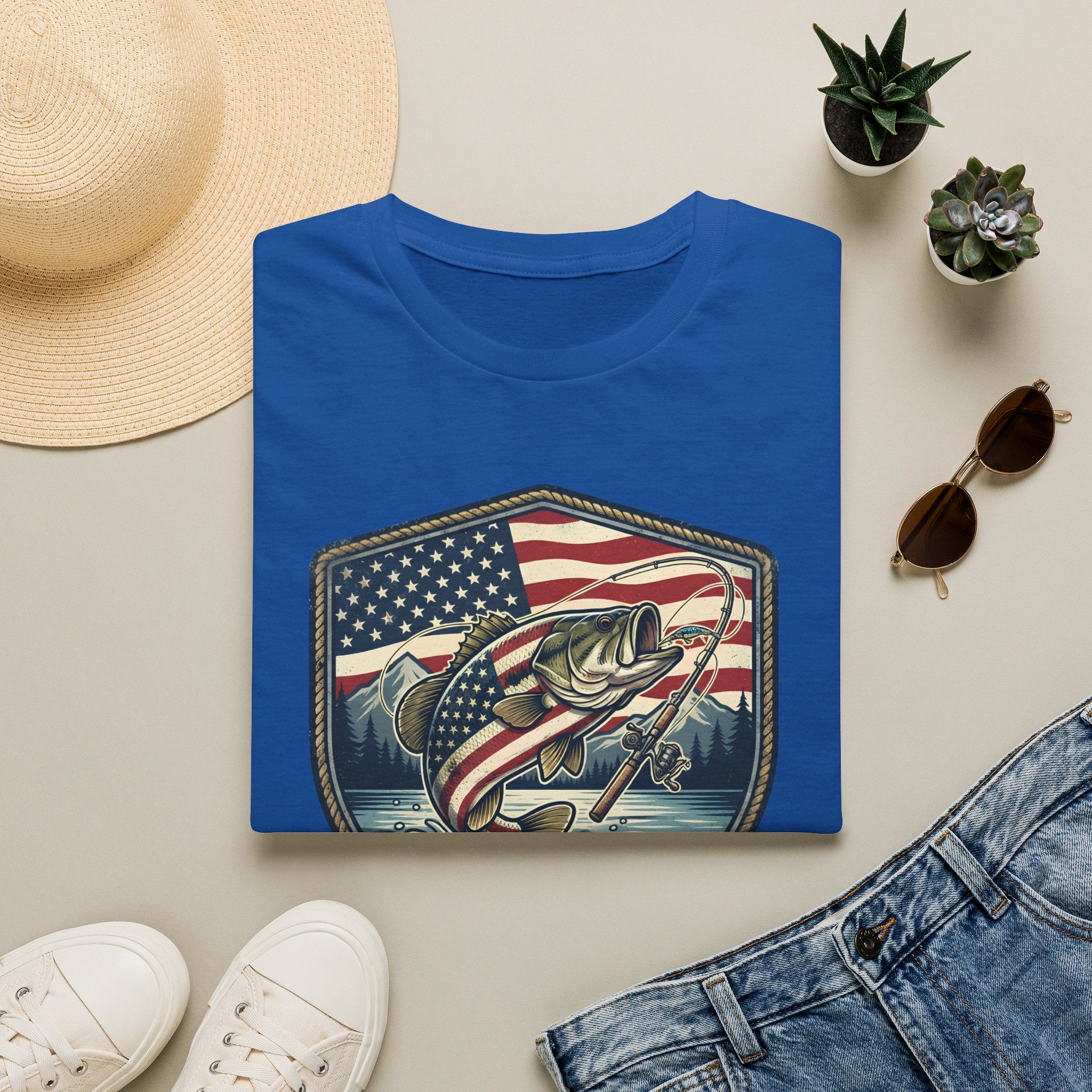 America's Finest Catch