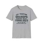 Grandpa Knows