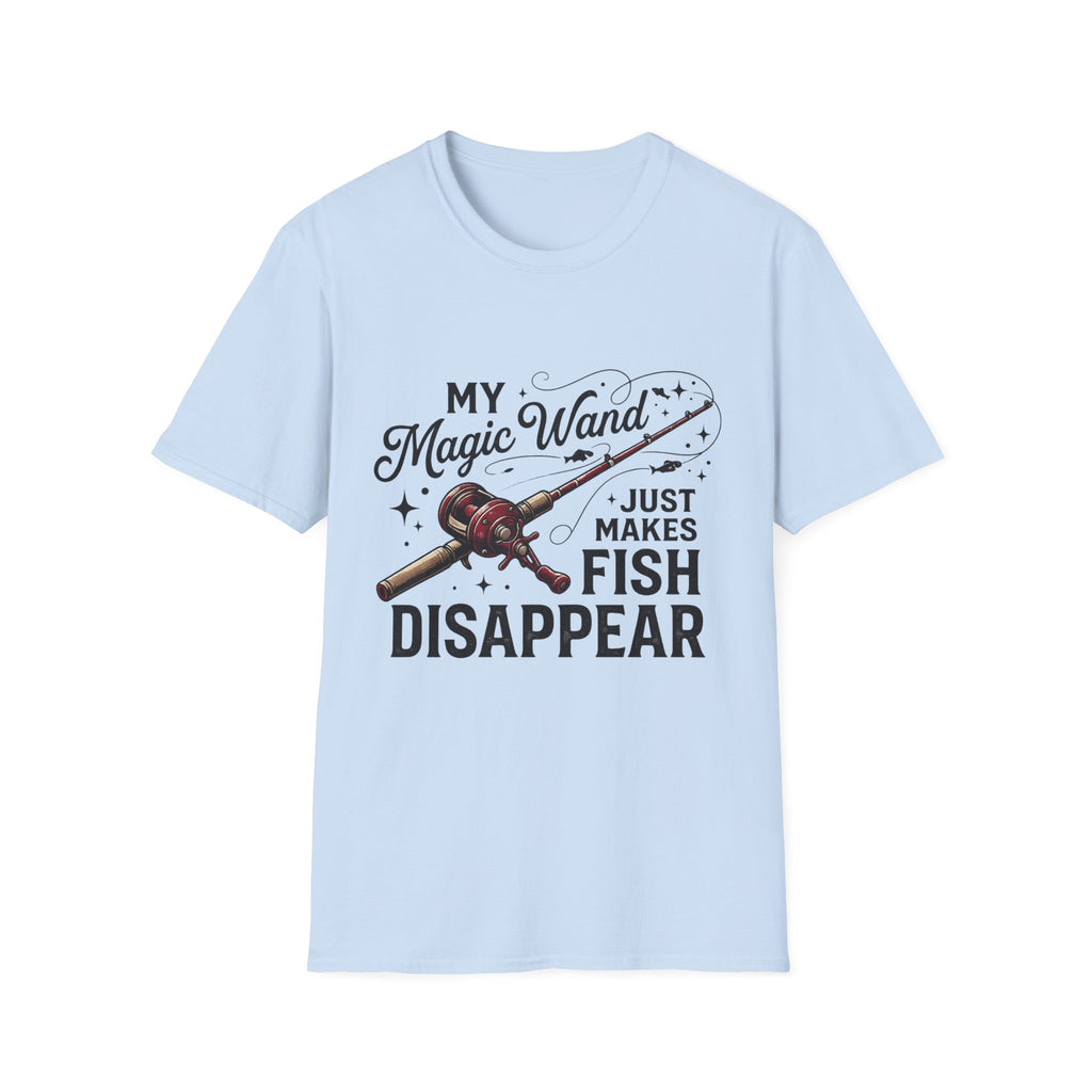 Magic Wand T-Shirt