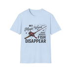 Magic Wand T-Shirt