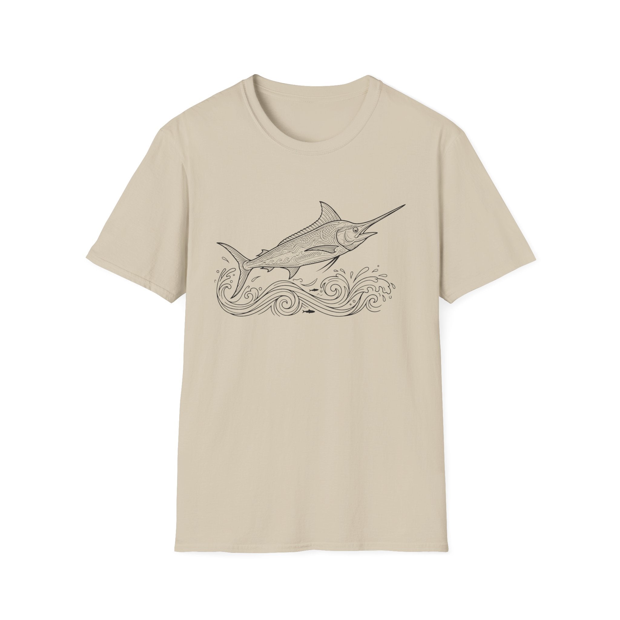 Modern Marlin