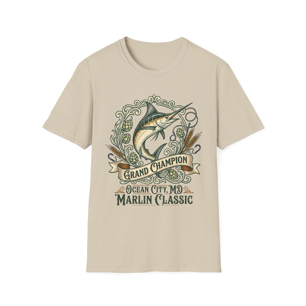 Ocean City, MD Marlin Classic