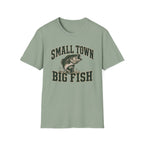 Small Town Big Fish
