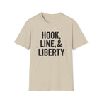 Hook, Line & Liberty
