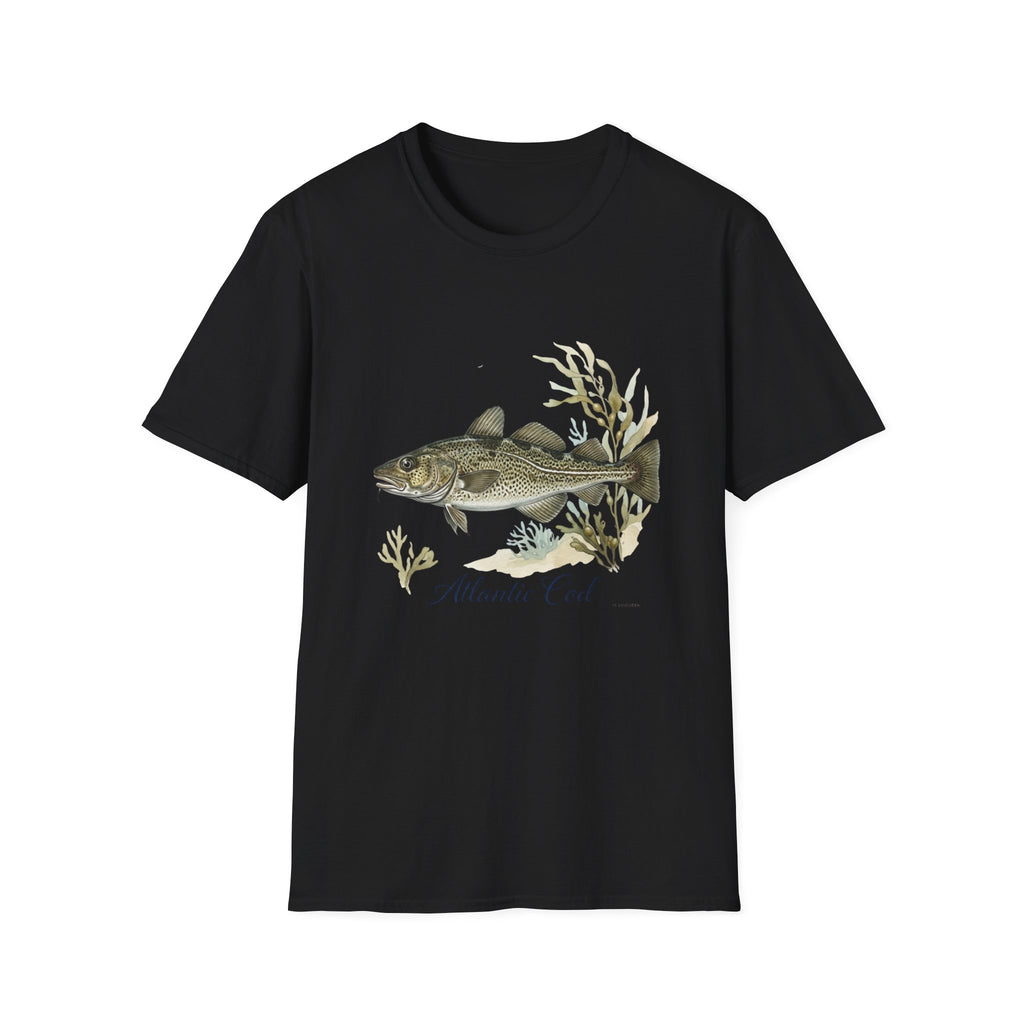 Atlantic Cod