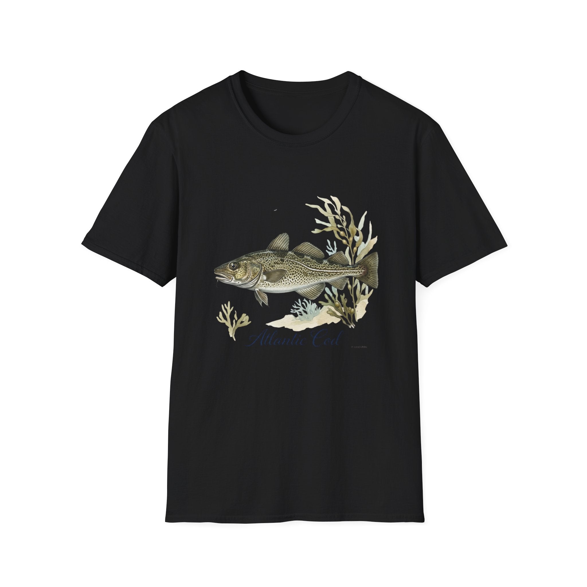 Atlantic Cod
