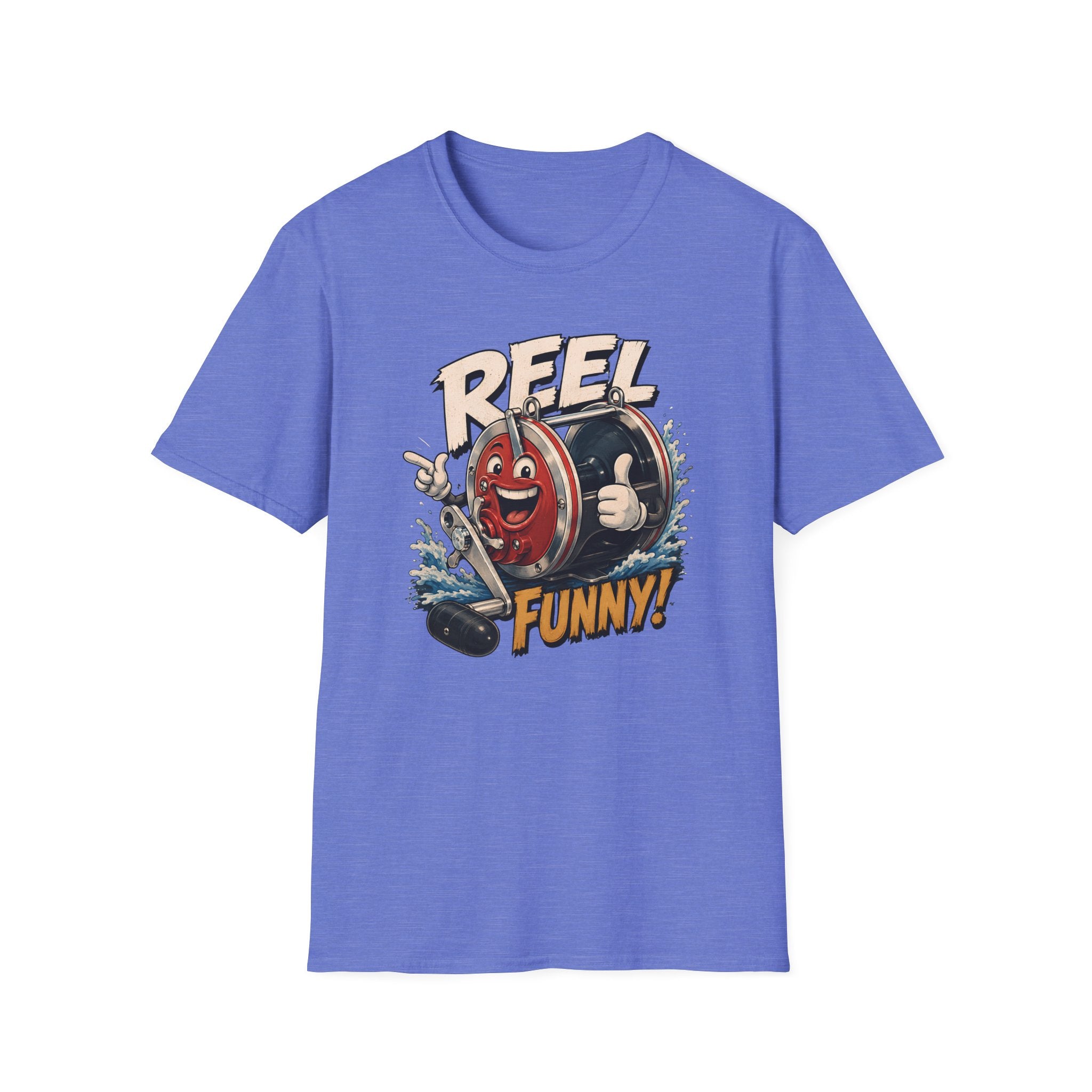 Reel Funny