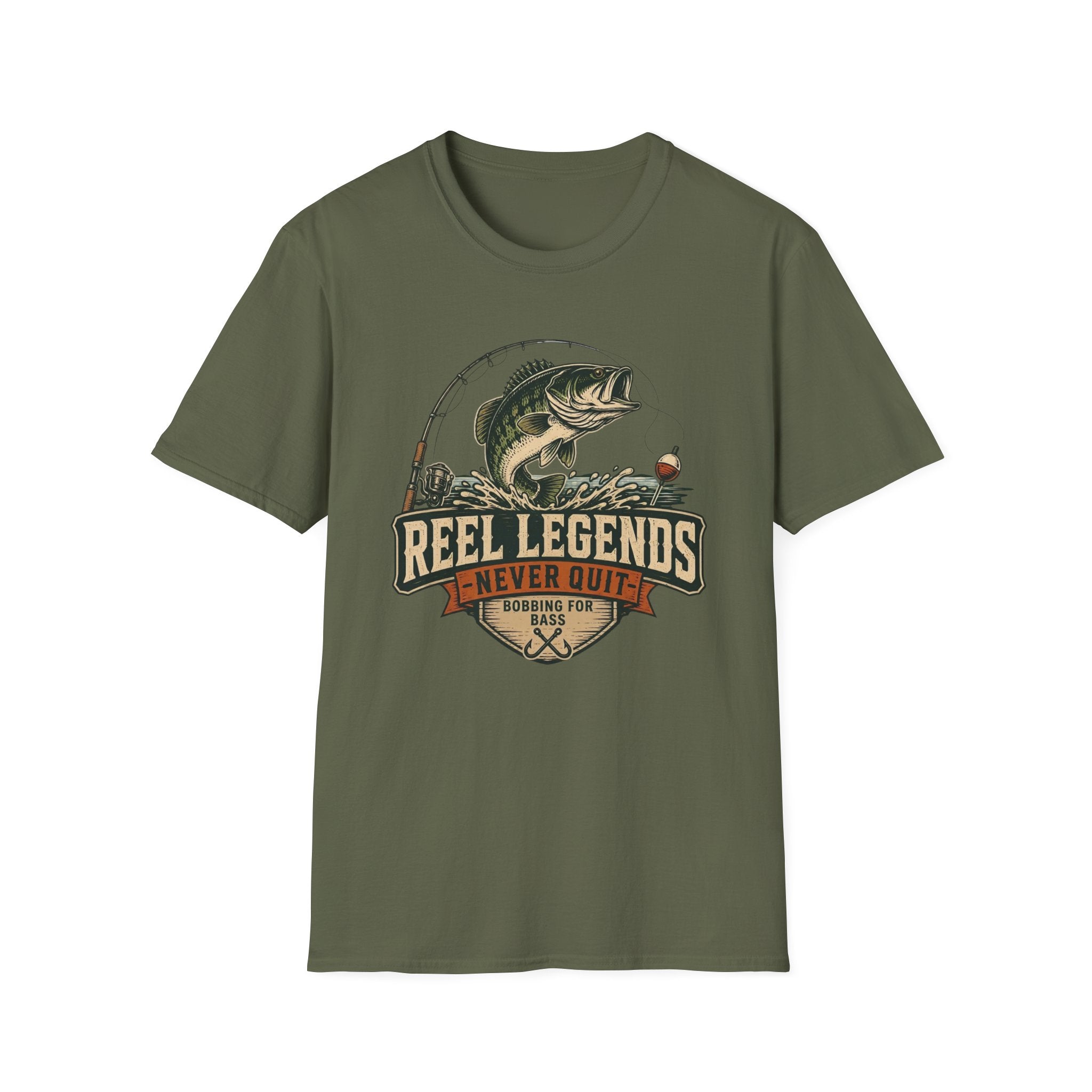 Reel Legends