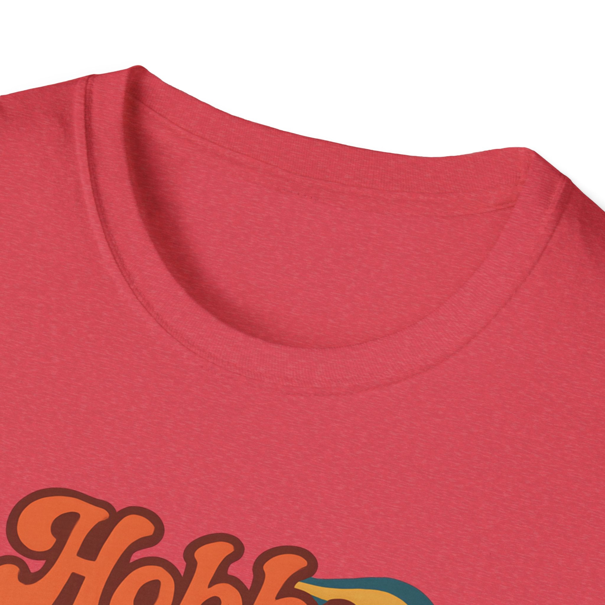 Hobby Life Is Best T-Shirt