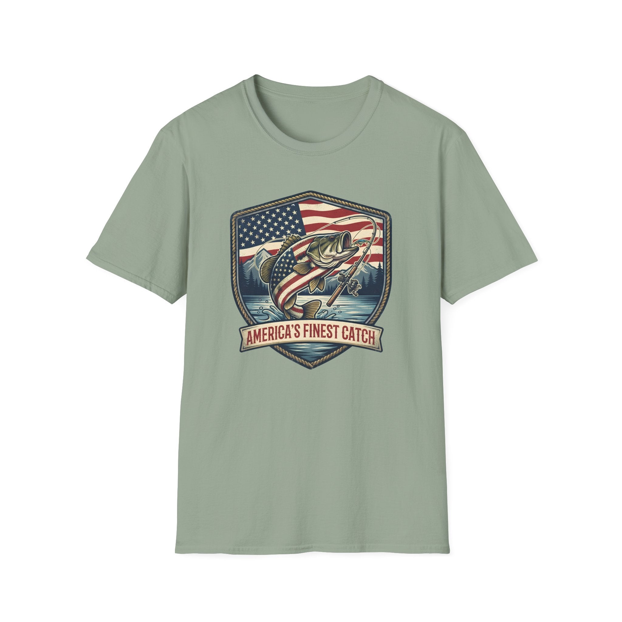 America's Finest Catch