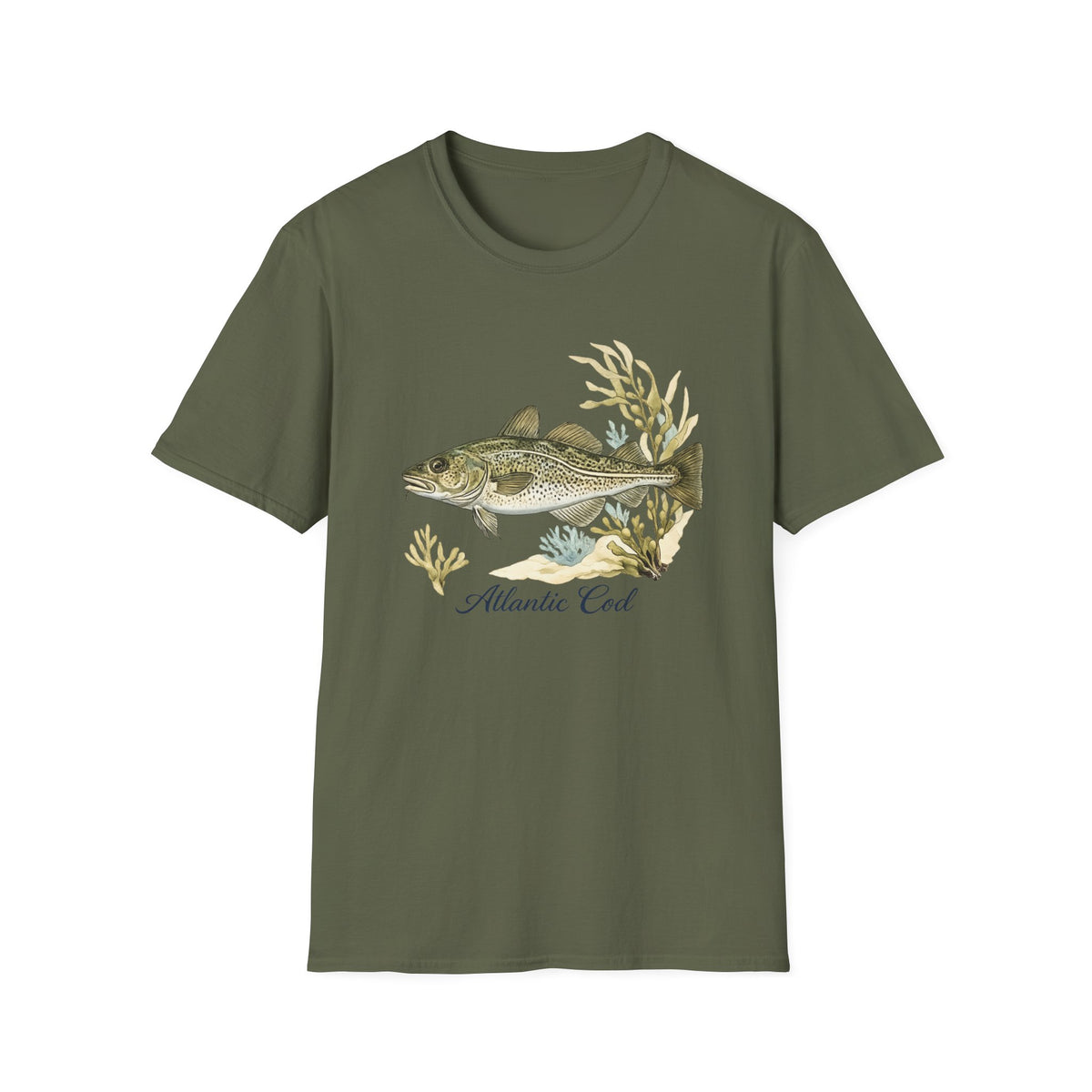 Atlantic Cod