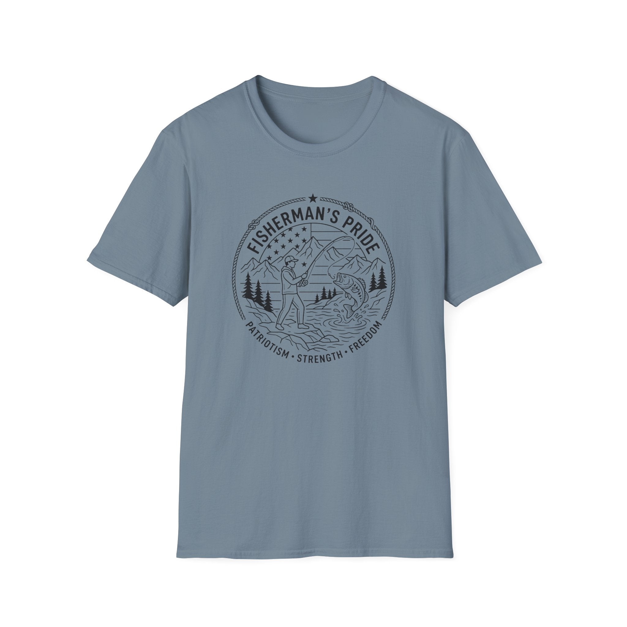 Fisherman's Pride