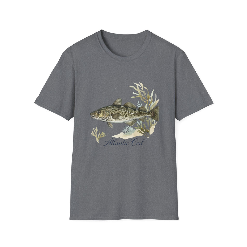 Atlantic Cod