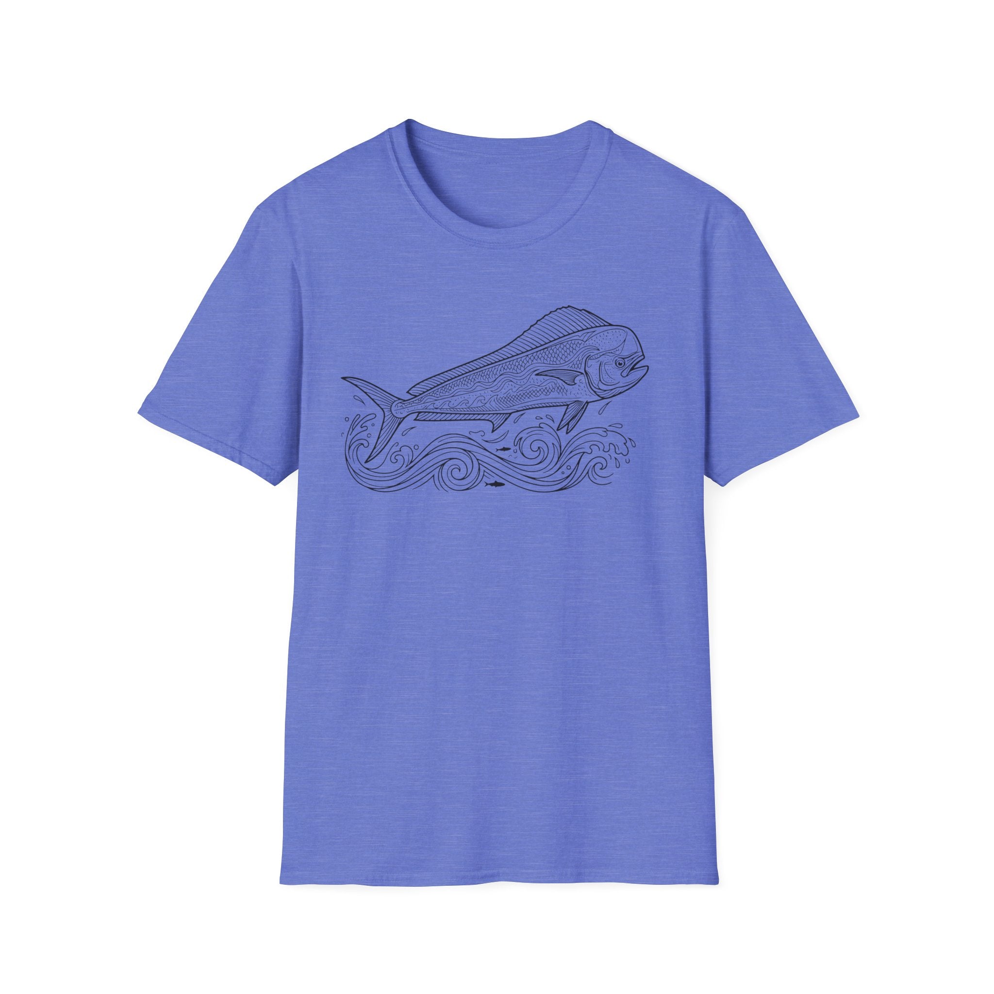Modern Mahi