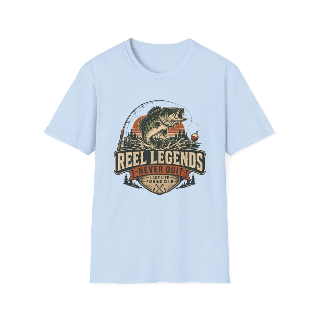 Reel Legends