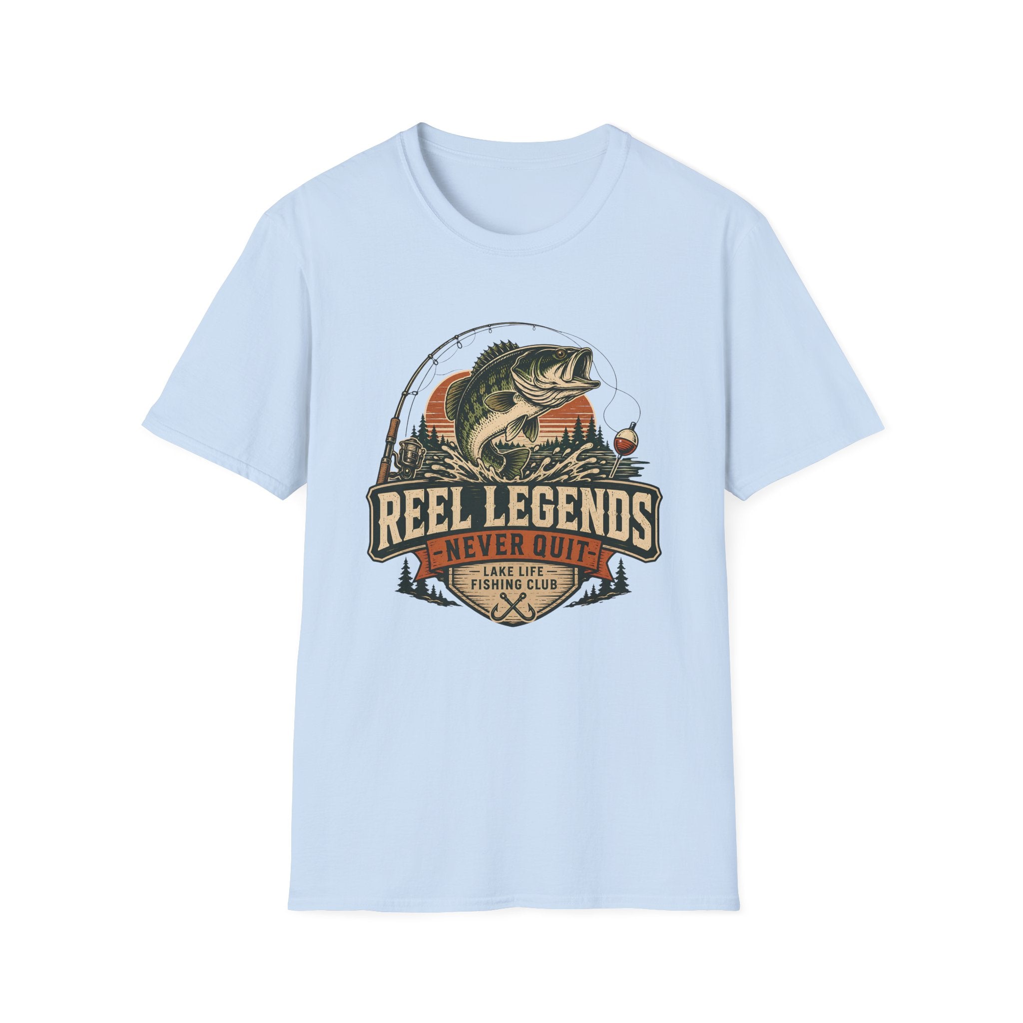 Reel Legends