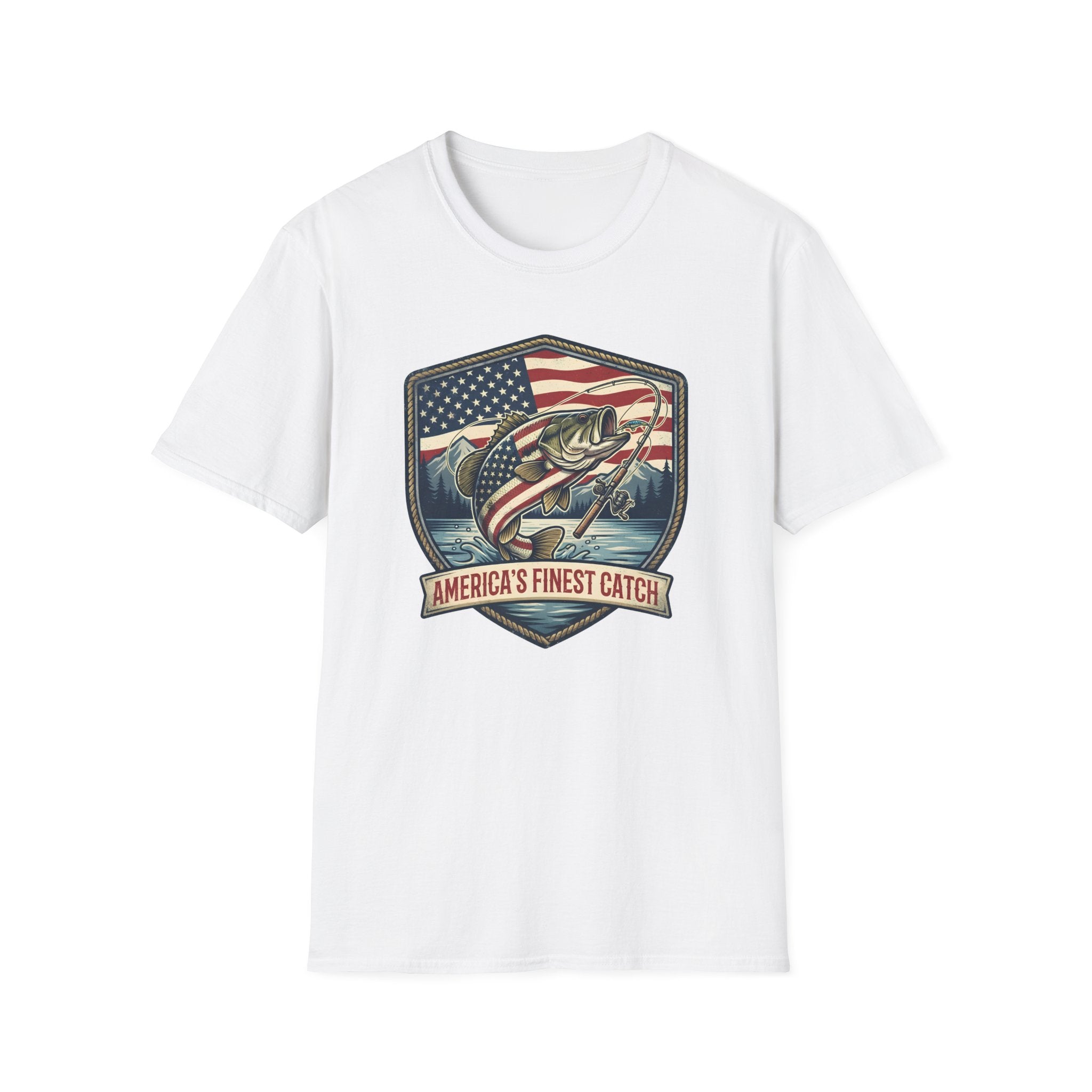 America's Finest Catch