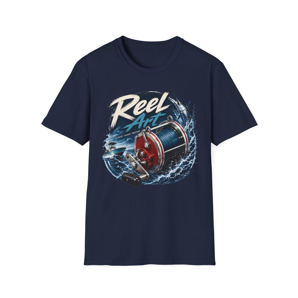 Reel Art