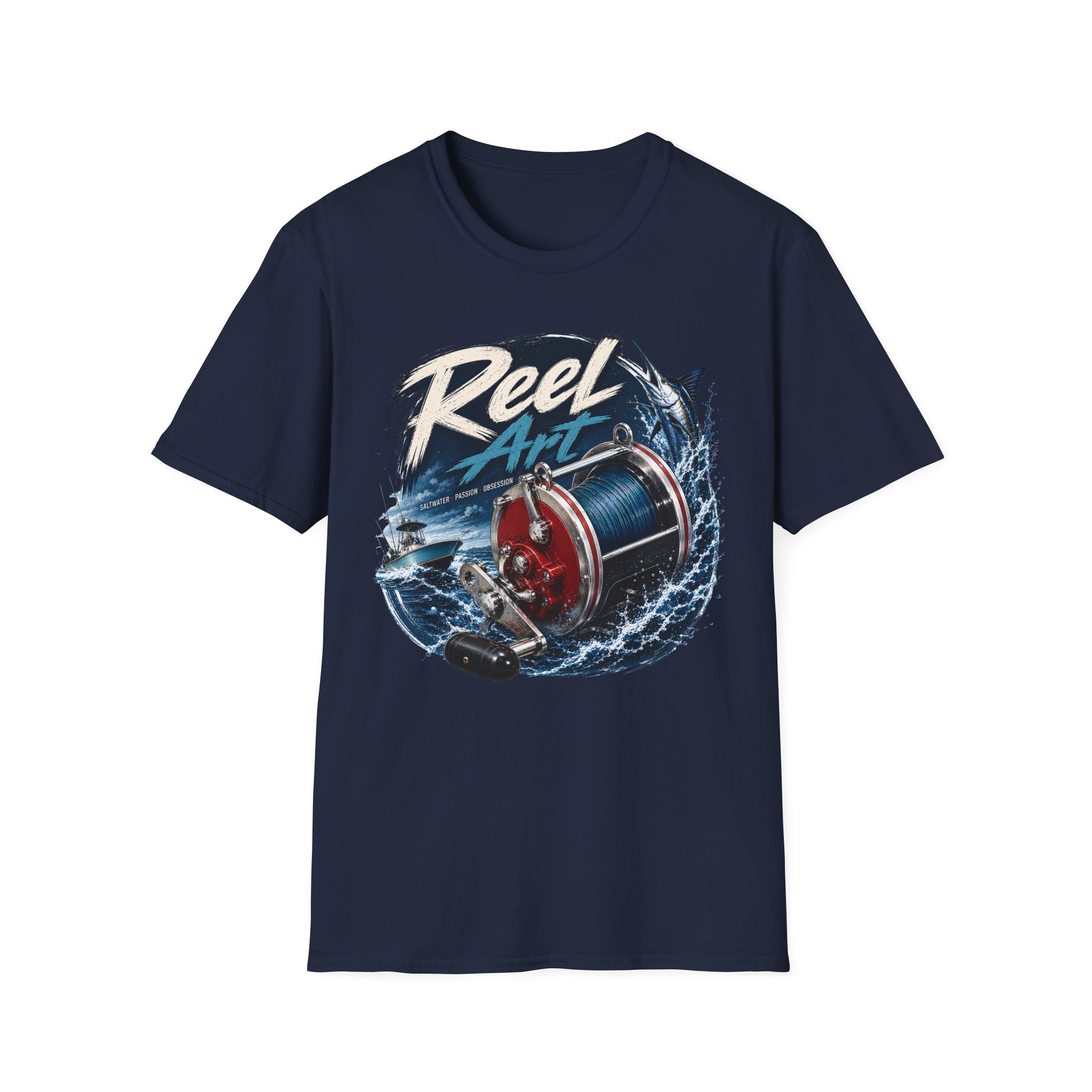 Reel Art