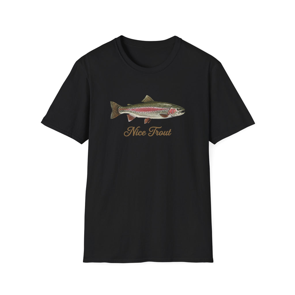 Nice Trout