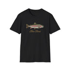 Nice Trout