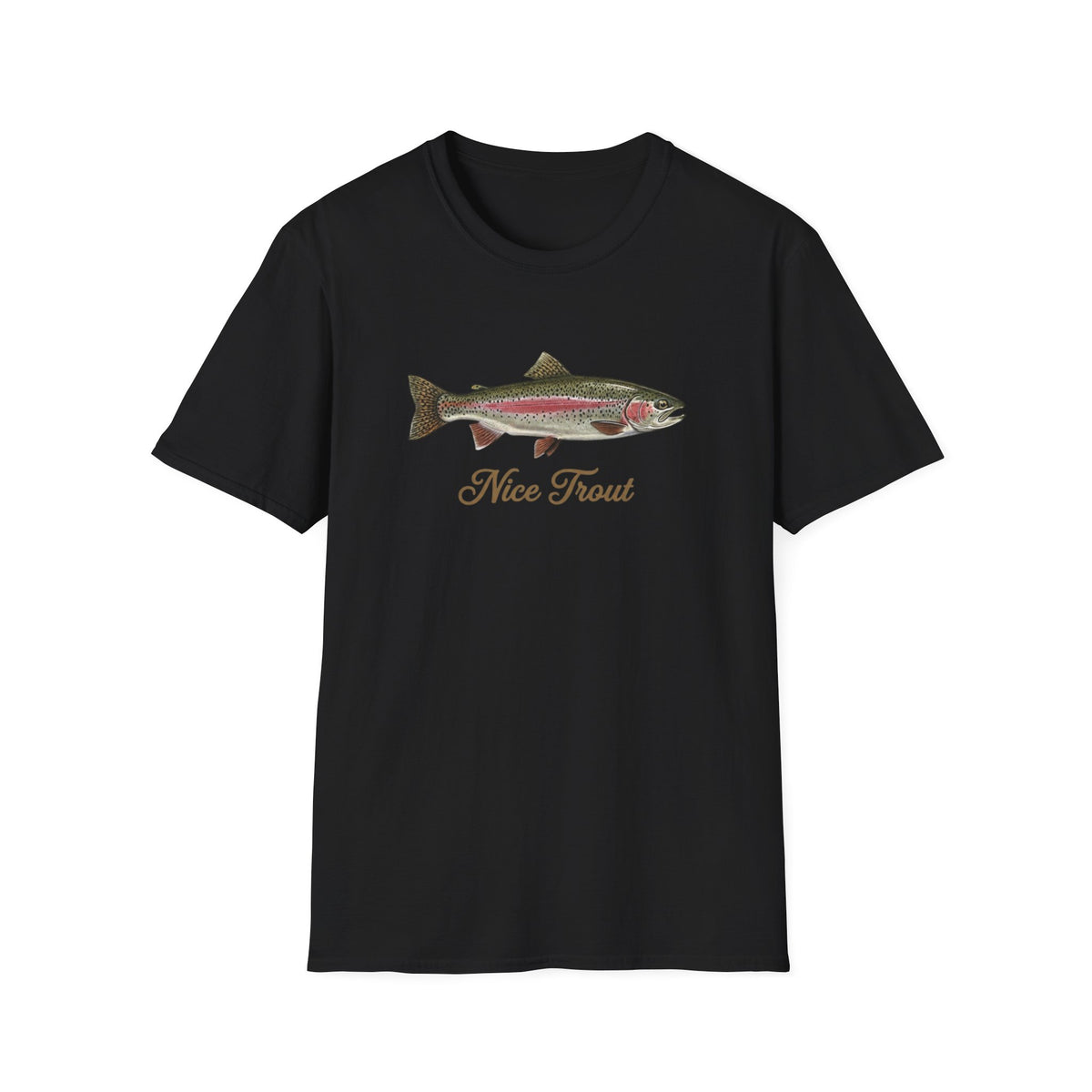 Nice Trout
