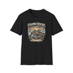 Fishing Rocks-Iron & Reel Company