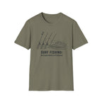 Surf Fishing