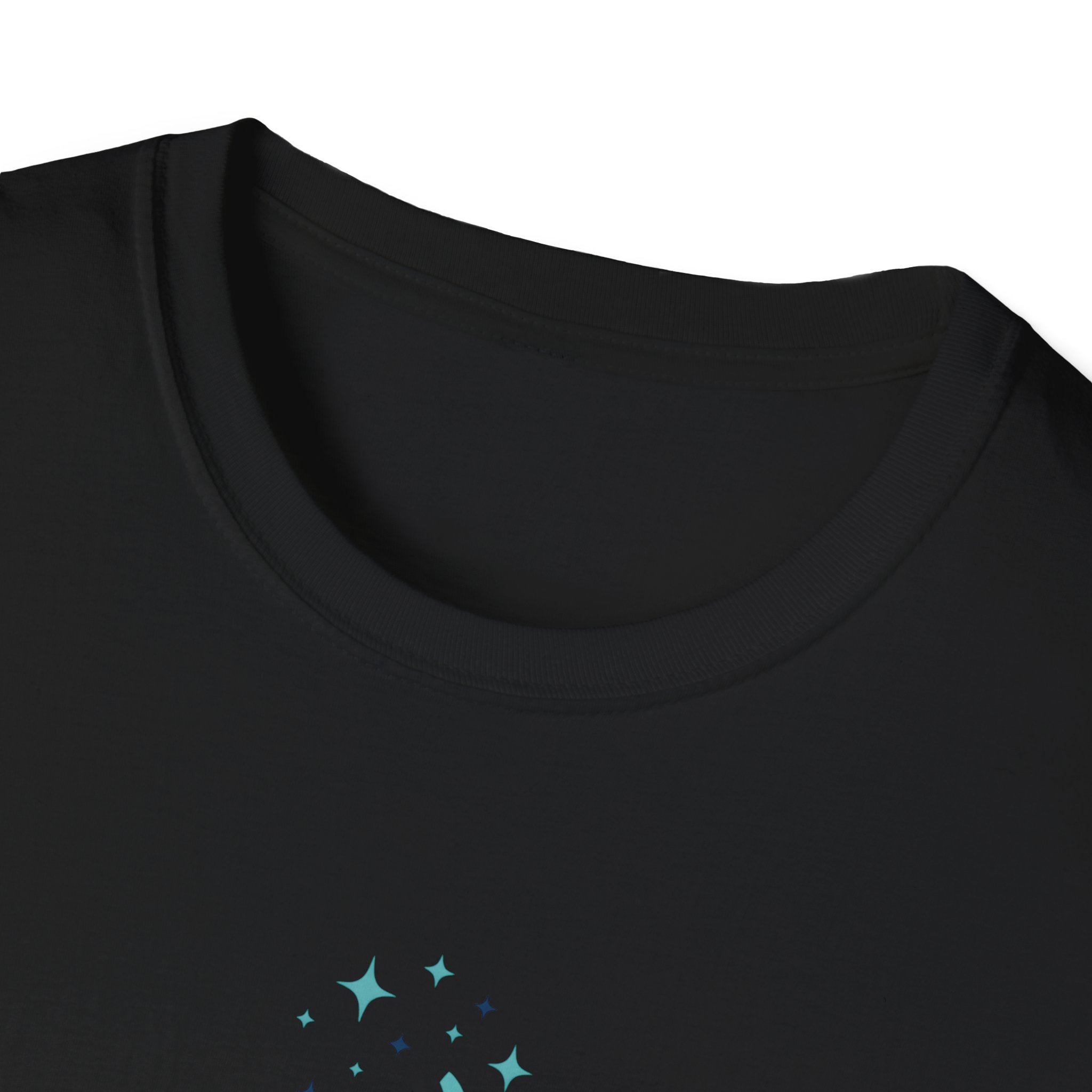 Just One More Chapter T-Shirt