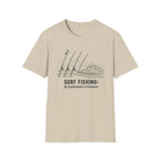 Surf Fishing