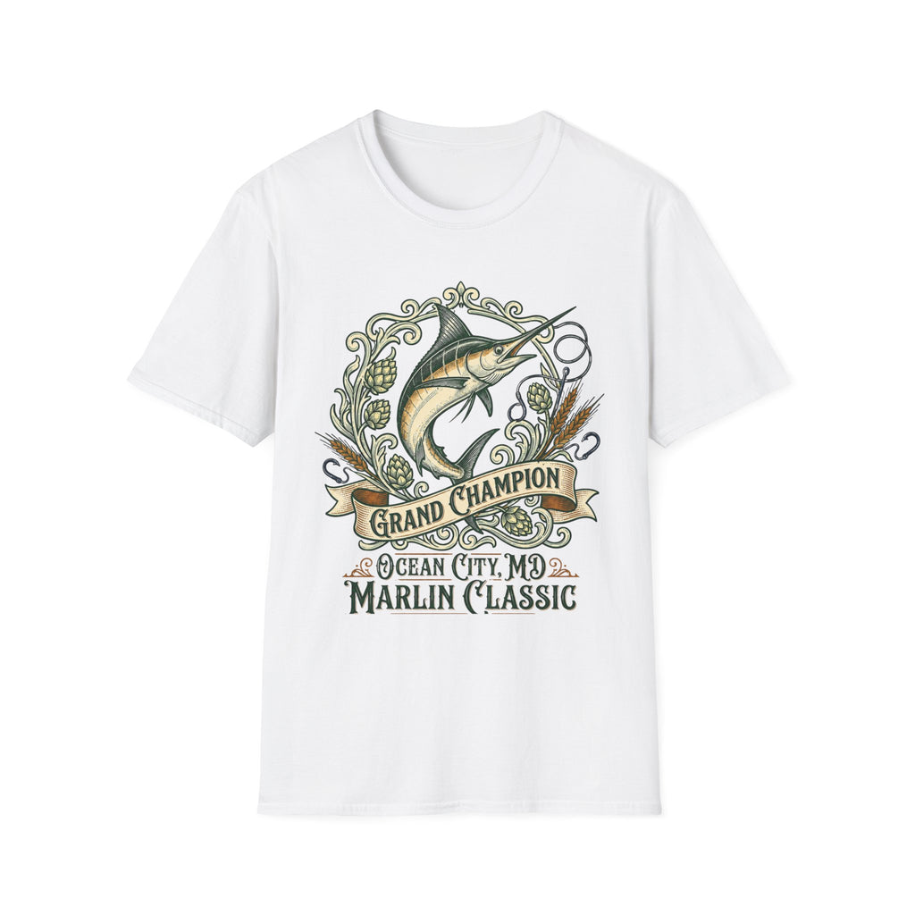 Ocean City, MD Marlin Classic