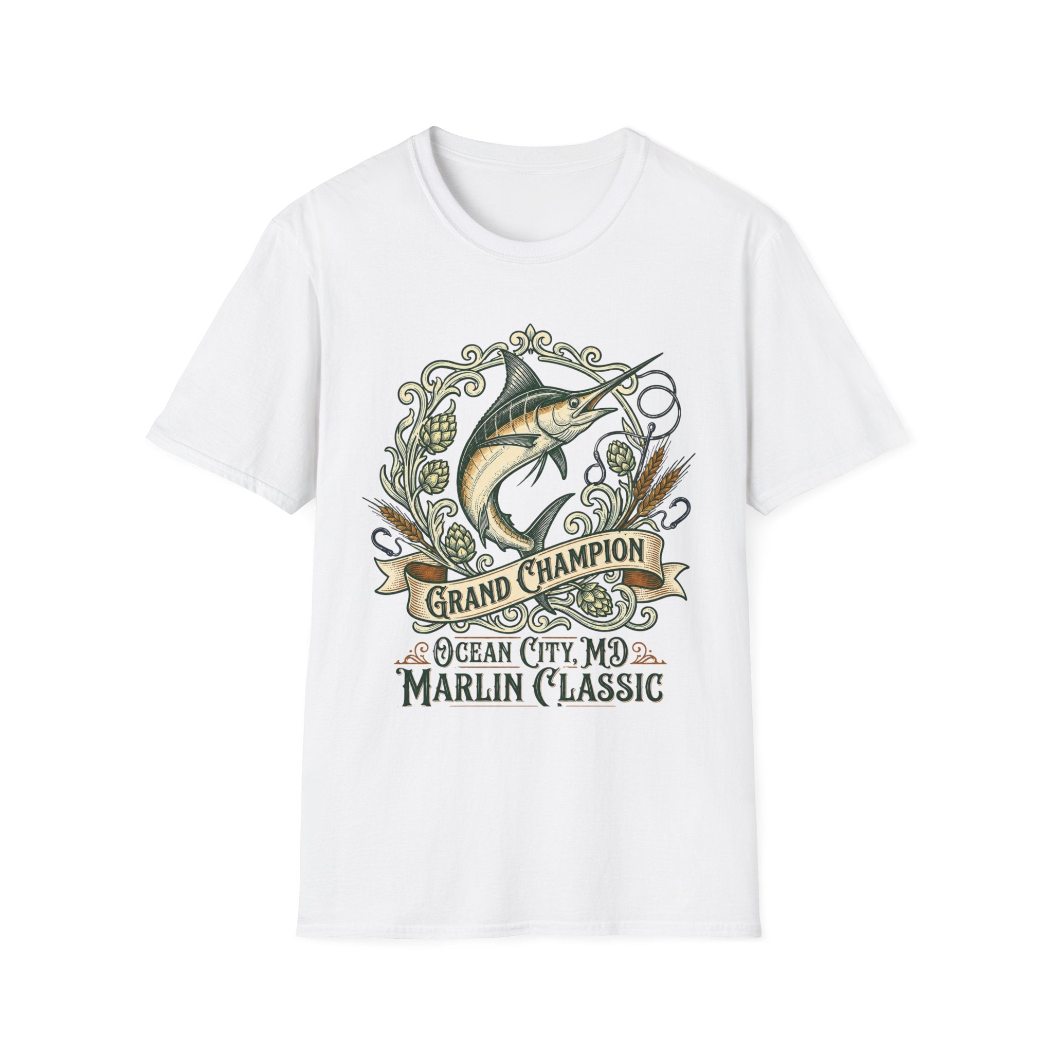 Ocean City, MD Marlin Classic