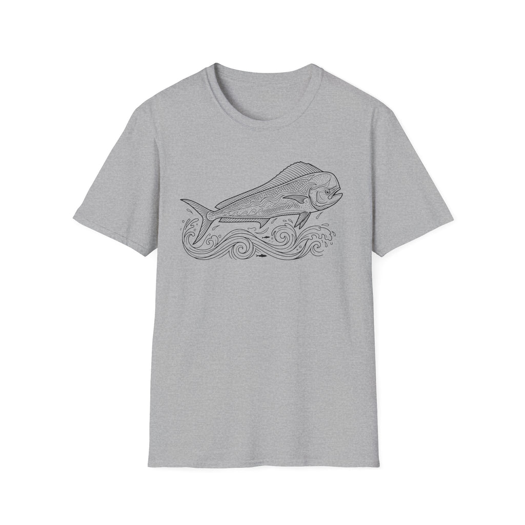 Modern Mahi