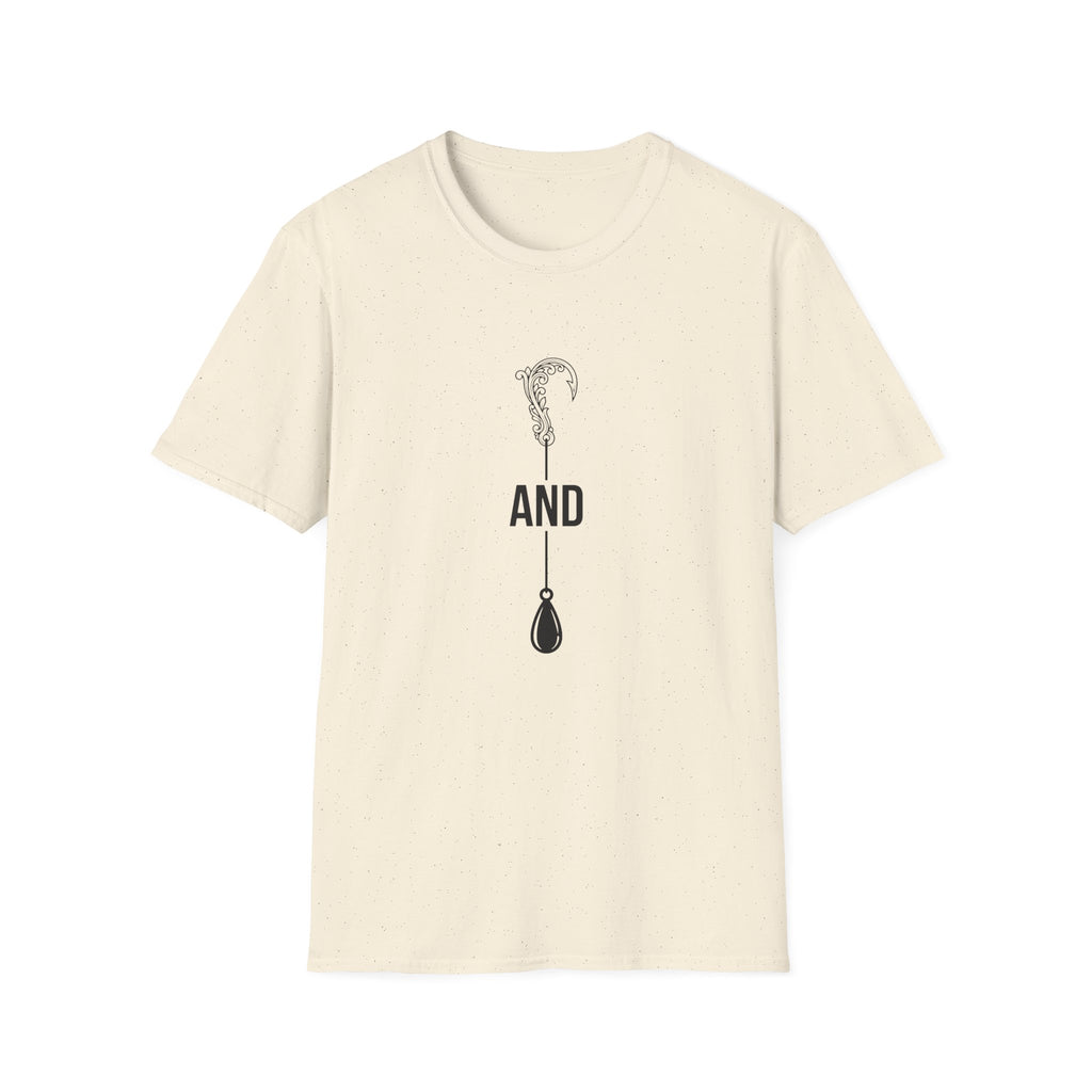 Hook Line & Sinker