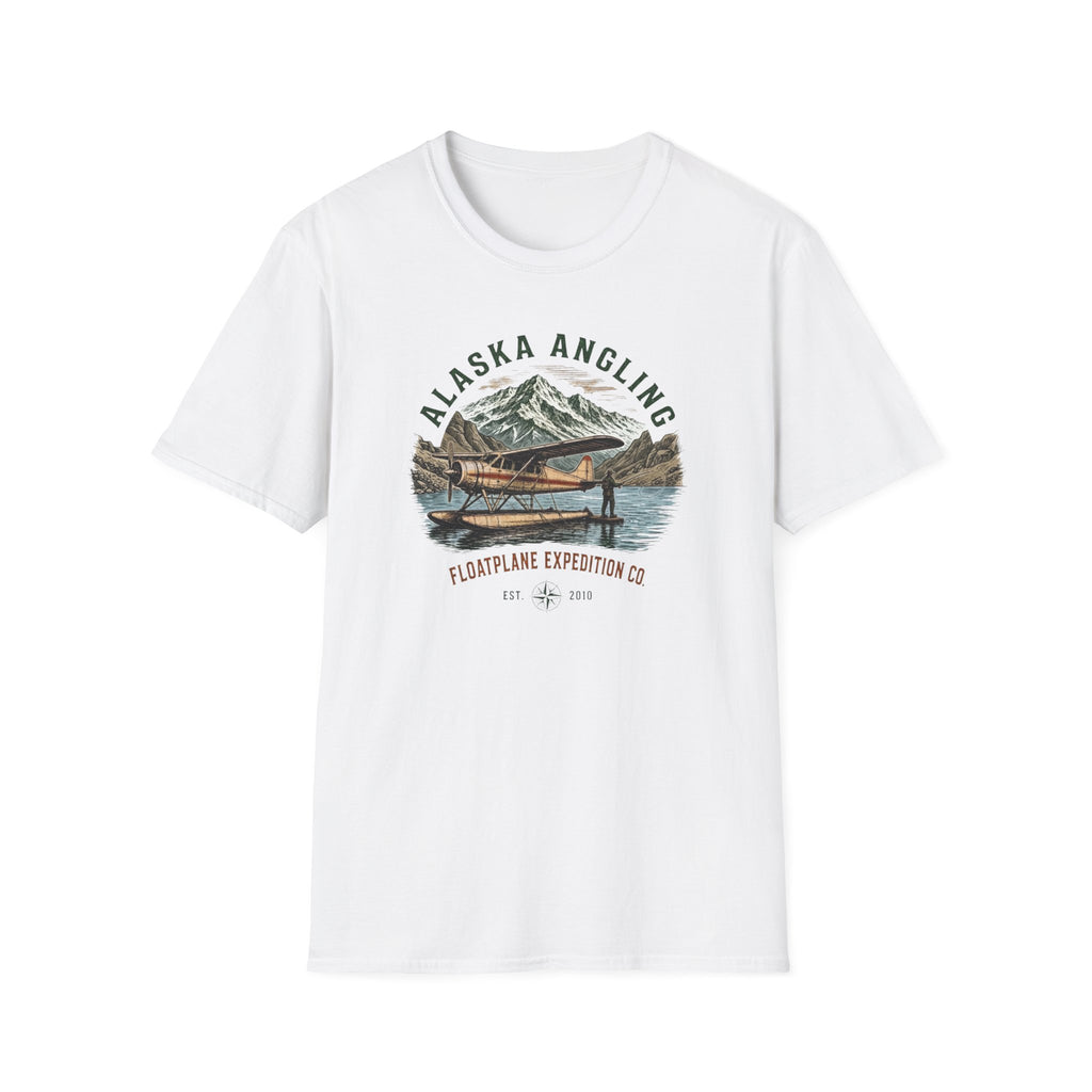 Alaska Angling