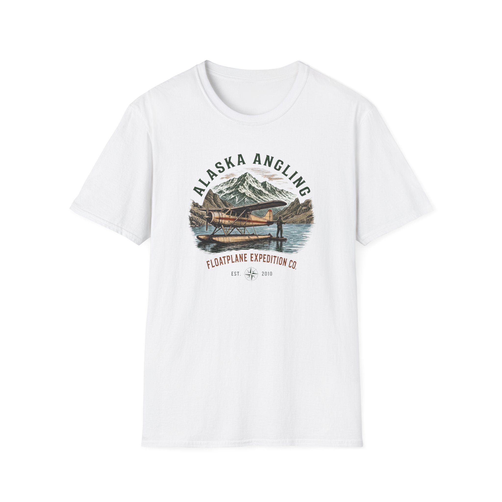 Alaska Angling